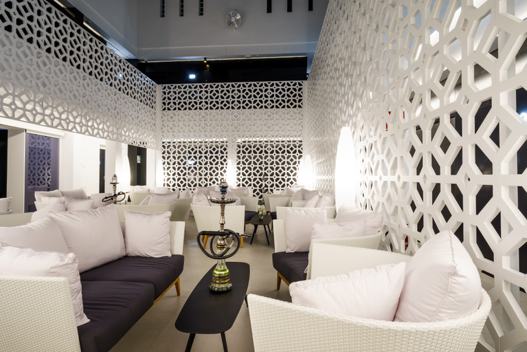 Public Area 2, Costa del Sol Torremolinos Hotel, Málaga