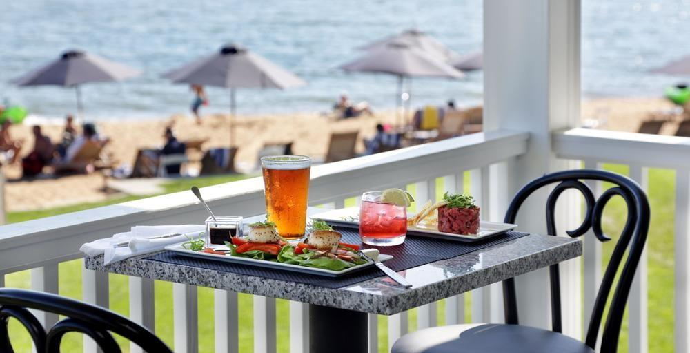 Exterior & Views 2, Madison Beach Hotel , Curio A Collection By Hilton, New Haven