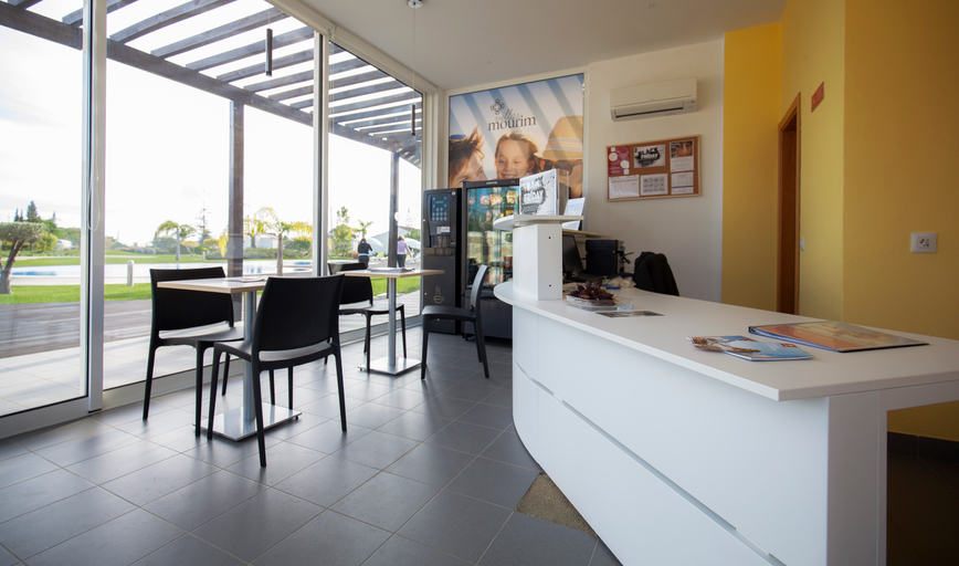 Public Area 5, Hello Villas Algarve, Lagoa