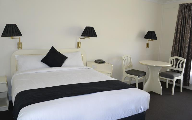 Bedroom 4, Ballina Byron Islander Resort & Conference Centre, Ballina
