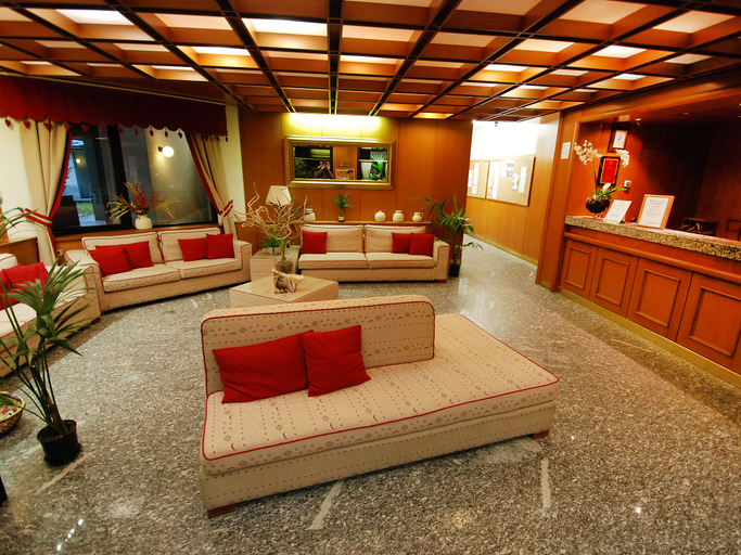 Public Area 2, Universo, Aosta