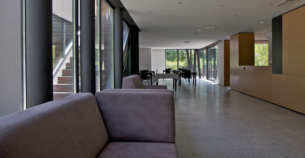 Public Area 2, Hotel Sanje OB Soči, Bovec