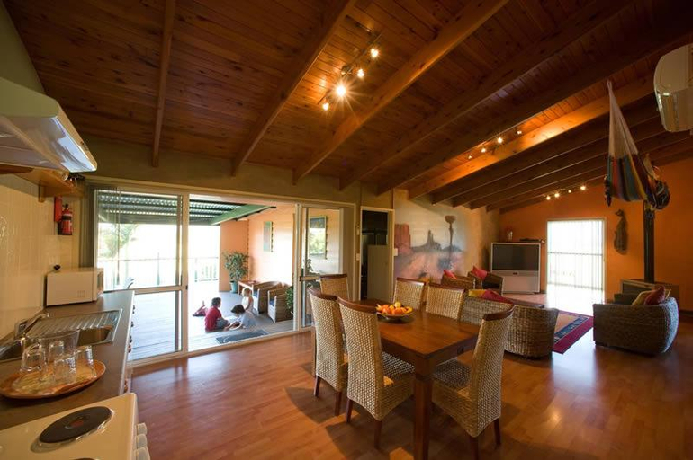 Public Area 3, Clandulla Cottages, Beaudesert - Pt C