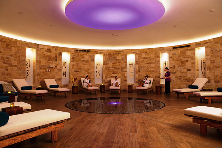 Public Area 3, Breathless Riviera Cancun Resort and Spa, Benito Juárez