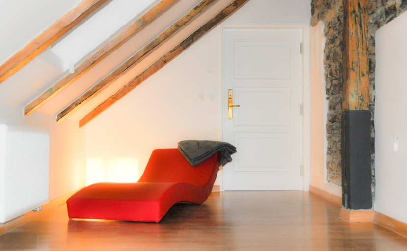 Public Area 3, Dolce Vita Suites Hotel, Praha 1
