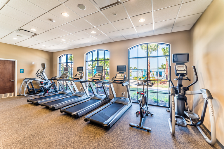 Sport & Beauty 5, Windsor at Westside Resort Homes, Osceola