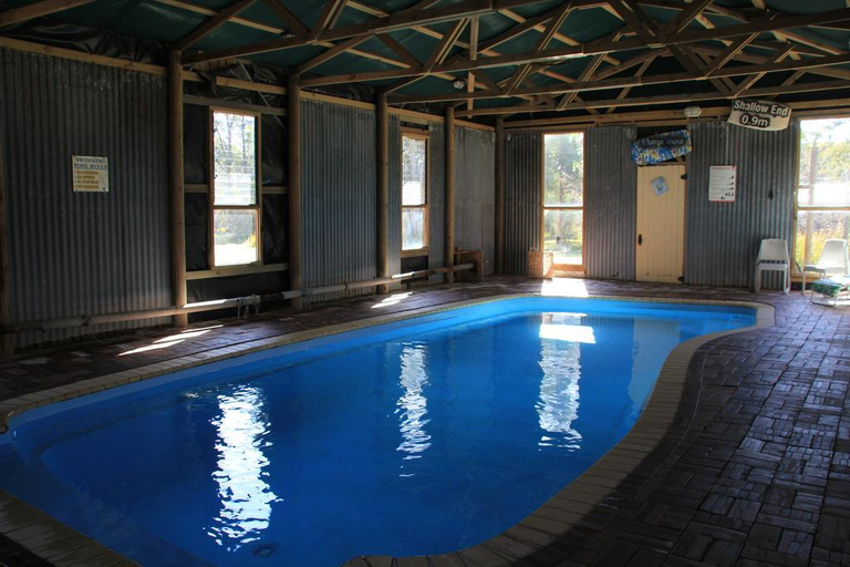 Sport & Beauty 2, Lovedale Cottages, Cessnock
