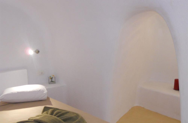 Bedroom 5, Morning Star Traditional Houses, South Aegean