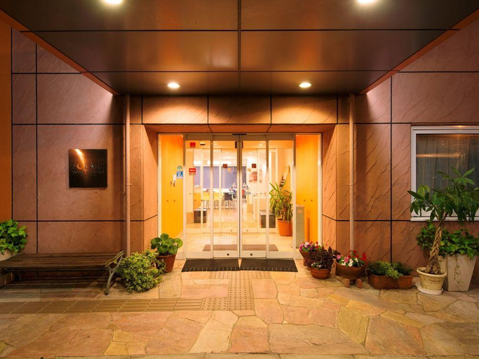 Public Area 2, Comfort Inn Suwa Inter, Suwa