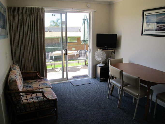 Merimbula Gardens Motel, Bega Valley