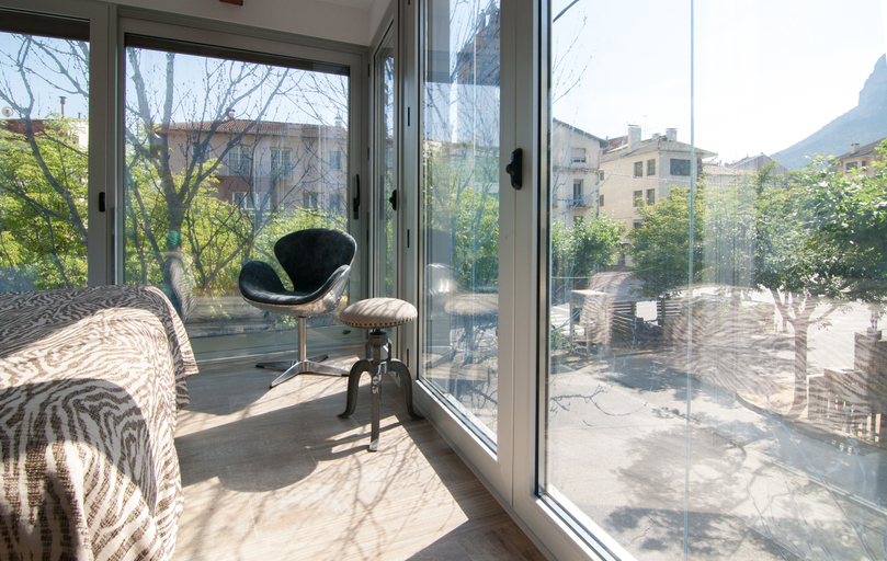 Exterior & Views 4, Cal Tonarro, Lleida