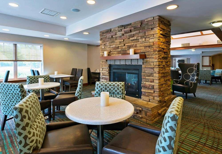 Food & Drinks 5, Residence Inn Mt. Olive at Intl Trade Center, Morris