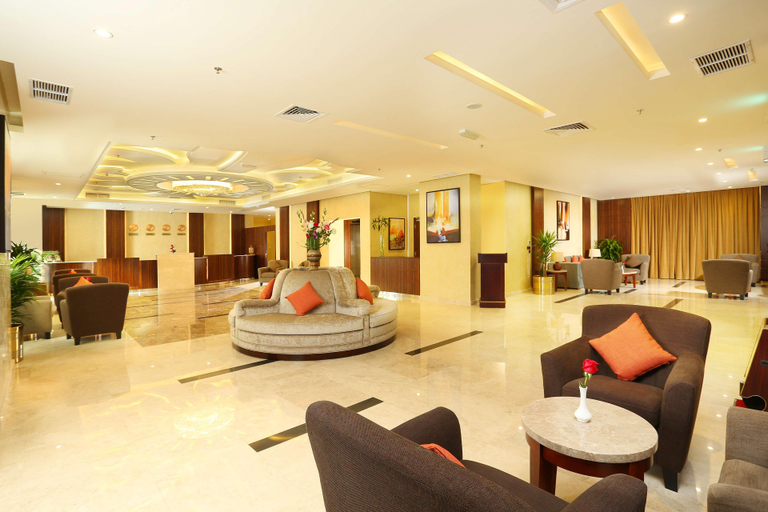 Public Area 4, Best Western Plus Salmiya, Salmiya