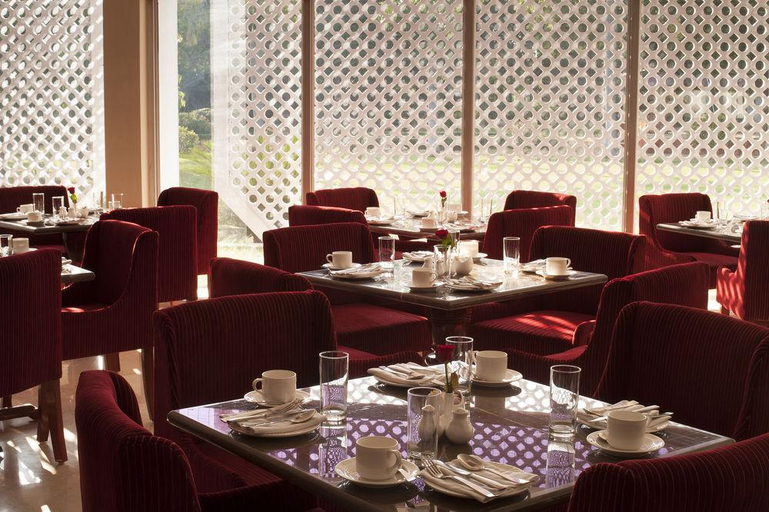 Food & Drinks 5, Taj Chandela, Chhatarpur