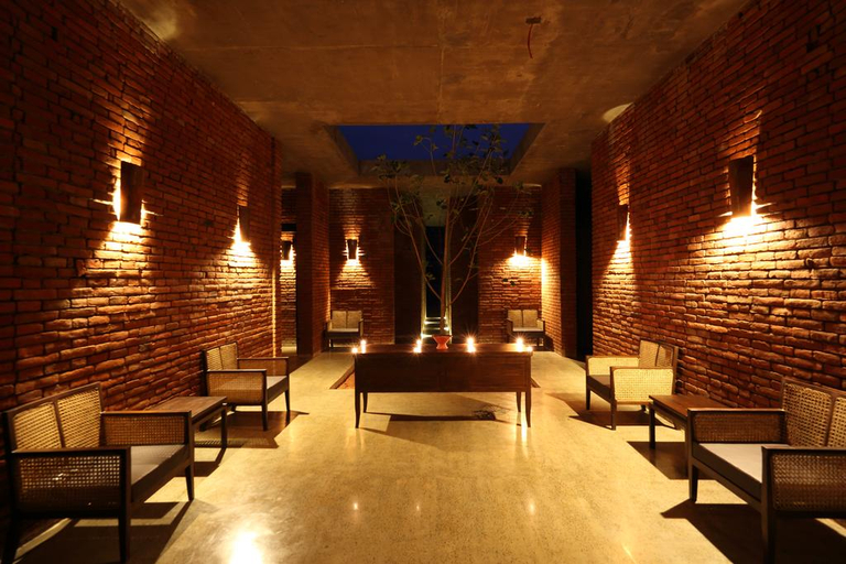 Public Area 5, Sigiriya Jungles, Dambulla