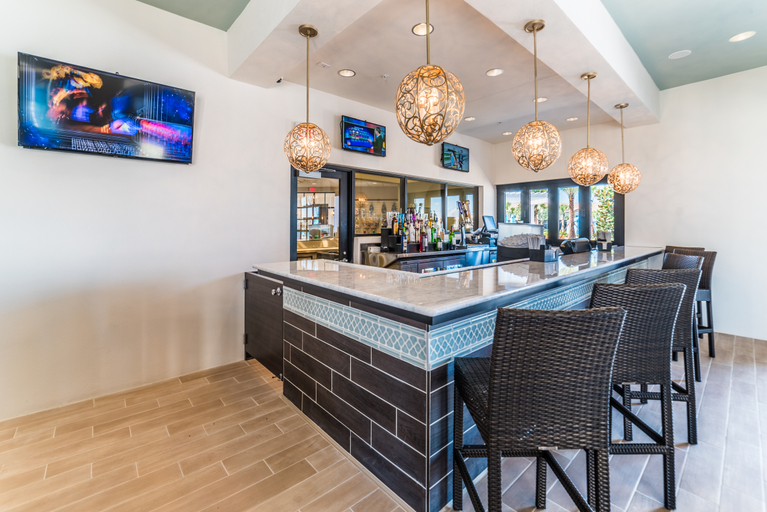 Food & Drinks 4, Windsor at Westside Resort Homes, Osceola