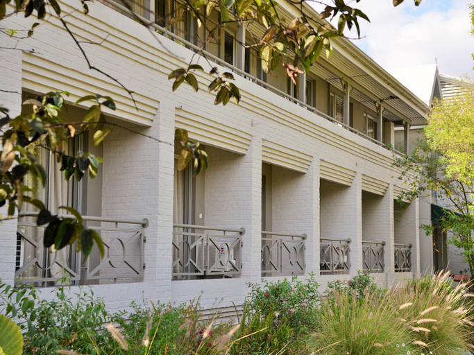 Exterior & Views 2, Cresta Lodge Harare, Harare