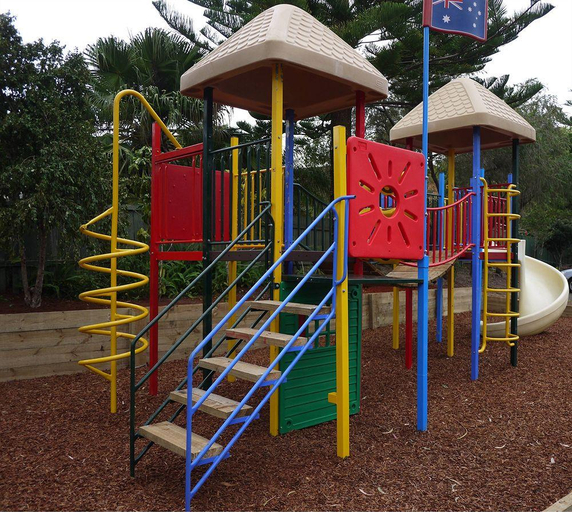 Family & Kids 5, Flynns On Surf Hotel, Port Macquarie-Hastings - Pt A
