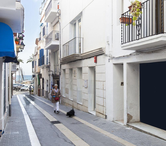 Sport & Beauty, Kare No Apartments by Sitges Group, Barcelona