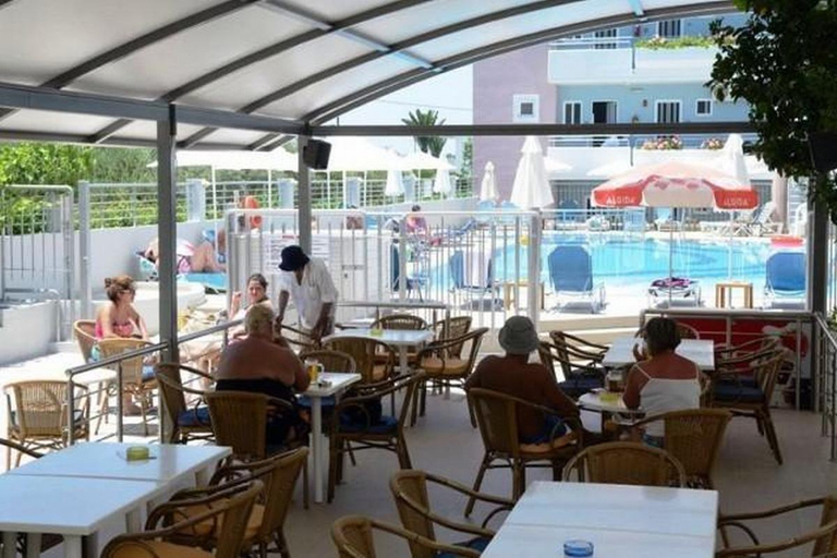 Food & Drinks 4, Marianna Studios Kos, South Aegean
