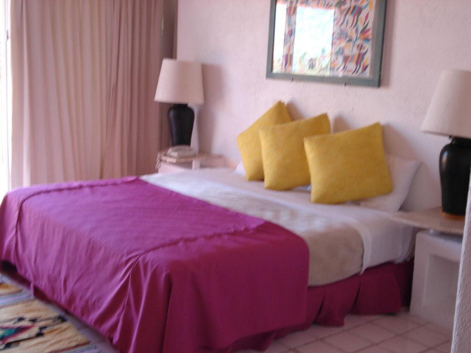 Bedroom 2, San Felipe Marina Resort & Spa, Mexicali