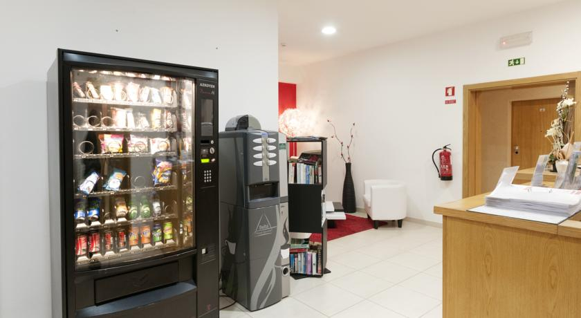 Food & Drinks, Studio 17 by Atlantichotels, Portimão
