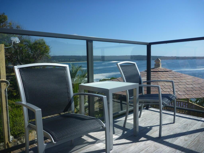 Exterior & Views 2, Eagle Heights Holiday Units, Bega Valley