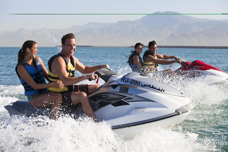 Exterior & Views 2, Action Hotel Ras Al Khaimah, Ras Al Khaimah
