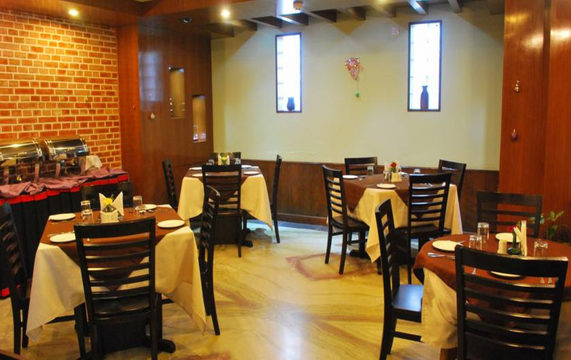 Food & Drinks 5, Rama Inn Boutique Home, Bagmati