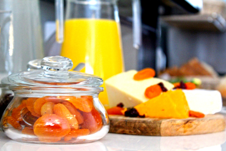Food & Drinks 5, NOX HOTELS | Paddington (DO NOT USE), London