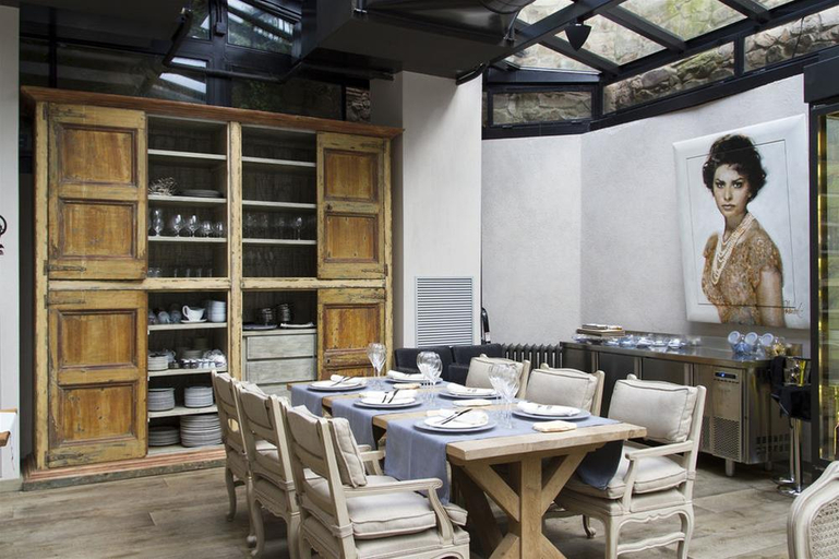 Food & Drinks 3, Casa Granados Boutique Hotel, Girona