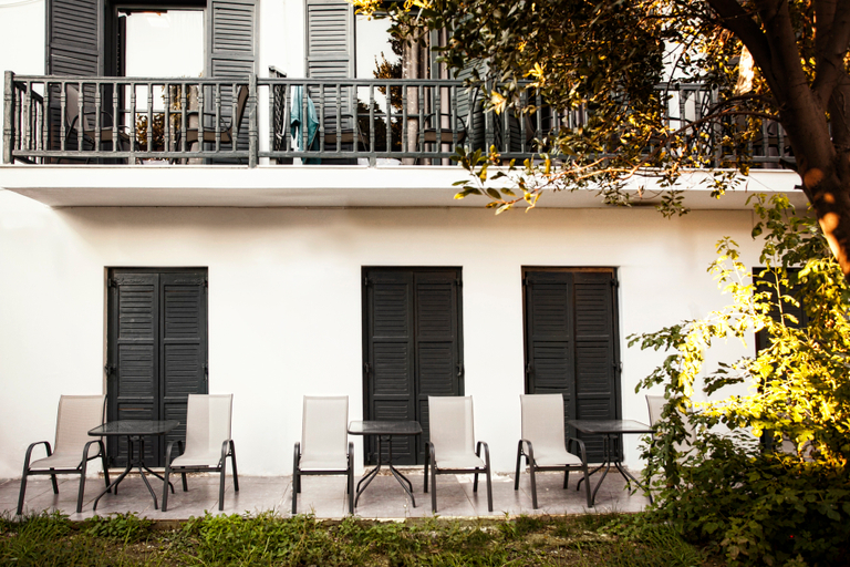 Exterior & Views 2, Atlas Hotel Skiathos, Thessaly