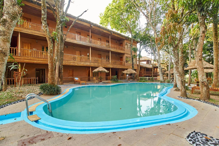 Sport & Beauty 4, Sterling Woods N` Spice, Thekkady, Theni