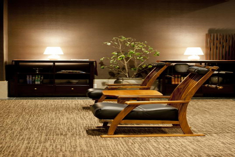 Public Area 3, Hagi Kanko Hotel, Hagi