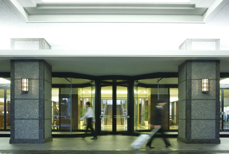 Public Area 3, Royal Pines Hotel Urawa, Saitama