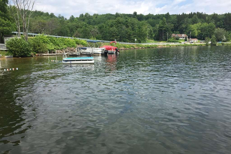 Sport & Beauty, Winnisquam Lake Inn, Belknap