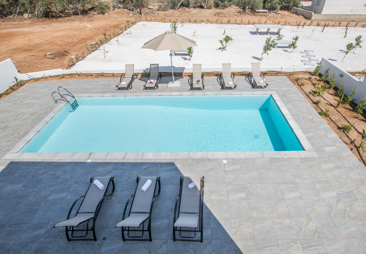 Sport & Beauty 2, Greco Villas