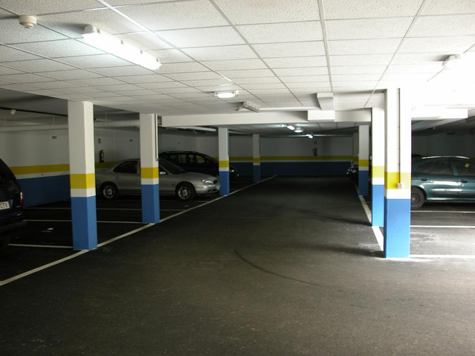 Public Area