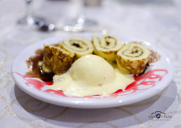 Food & Drinks 4, Hotel Iparana Paradise, Caucaia