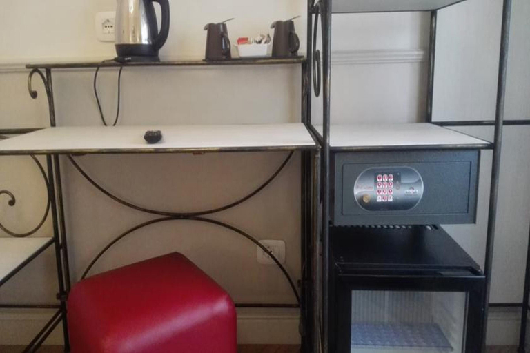 Bedroom 3, Residenza Cavallini, Rome