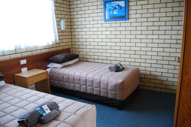 Sport & Beauty 4, Coastal Comfort Motel, Eurobodalla