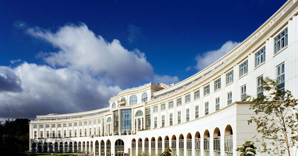 Exterior & Views 1, Powerscourt Hotel, Autograph Collection