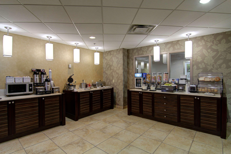 Public Area 2, Best Western Plus Bowmanville, Durham