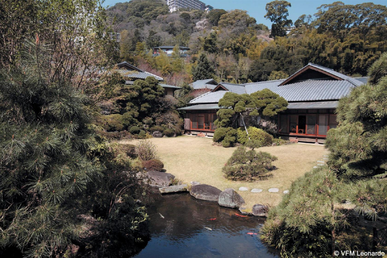 Exterior & Views 2, RyouteiRyokan Atami Koarashitei, Atami