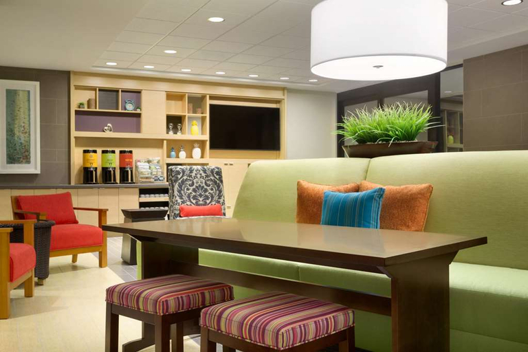 Public Area 3, Home2 Suites by Hilton Richland, WA, Benton