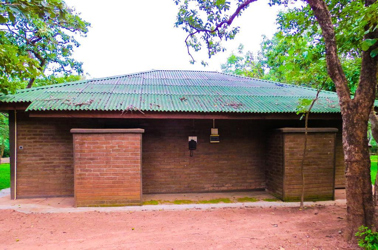 Exterior & Views 2, Woodlands Lilongwe, Lilongwe City