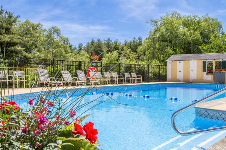 Sport & Beauty 2, Maine Evergreen Hotel, Ascend Collection, Kennebec