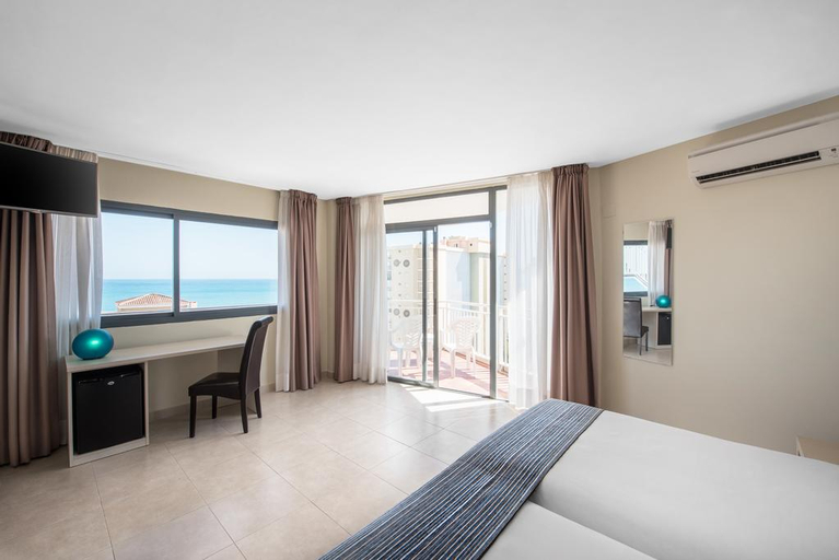 Bedroom 2, Mainare Playa, Málaga
