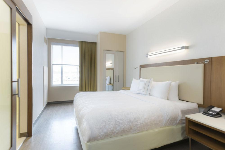 Bedroom 3, SpringHill Suites Orange Beach at The Wharf, Baldwin