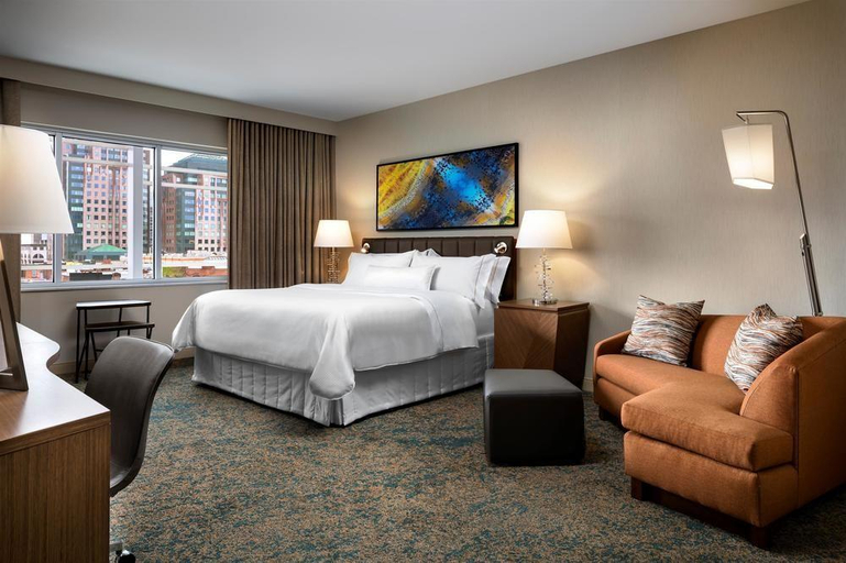 Exterior & Views 3, The Westin Buffalo, Erie